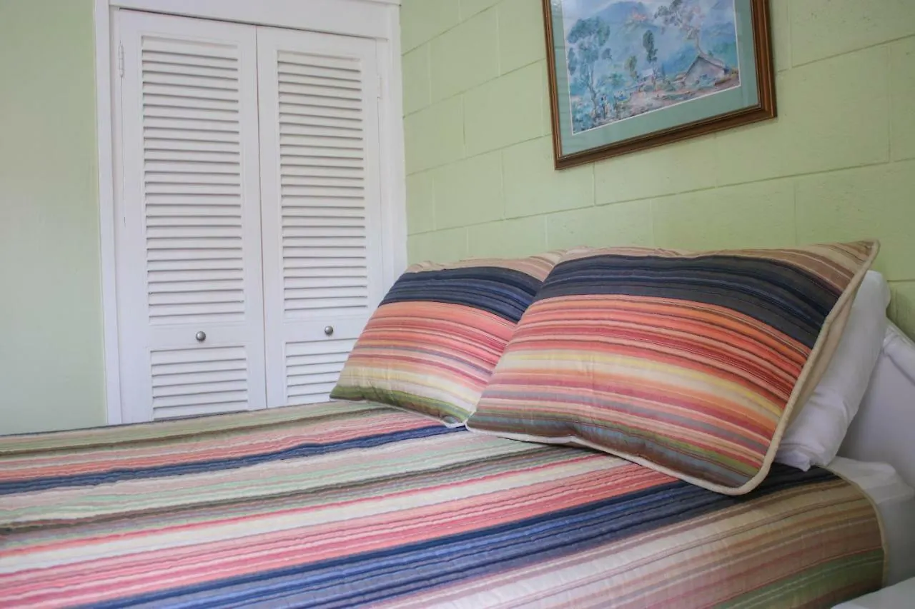 Apartment Coral Getaway At Fisherman'S Point Ocho Rios