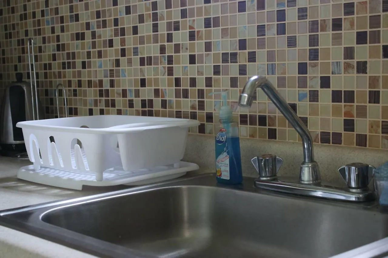 Apartment Coral Getaway At Fisherman'S Point Ocho Rios
