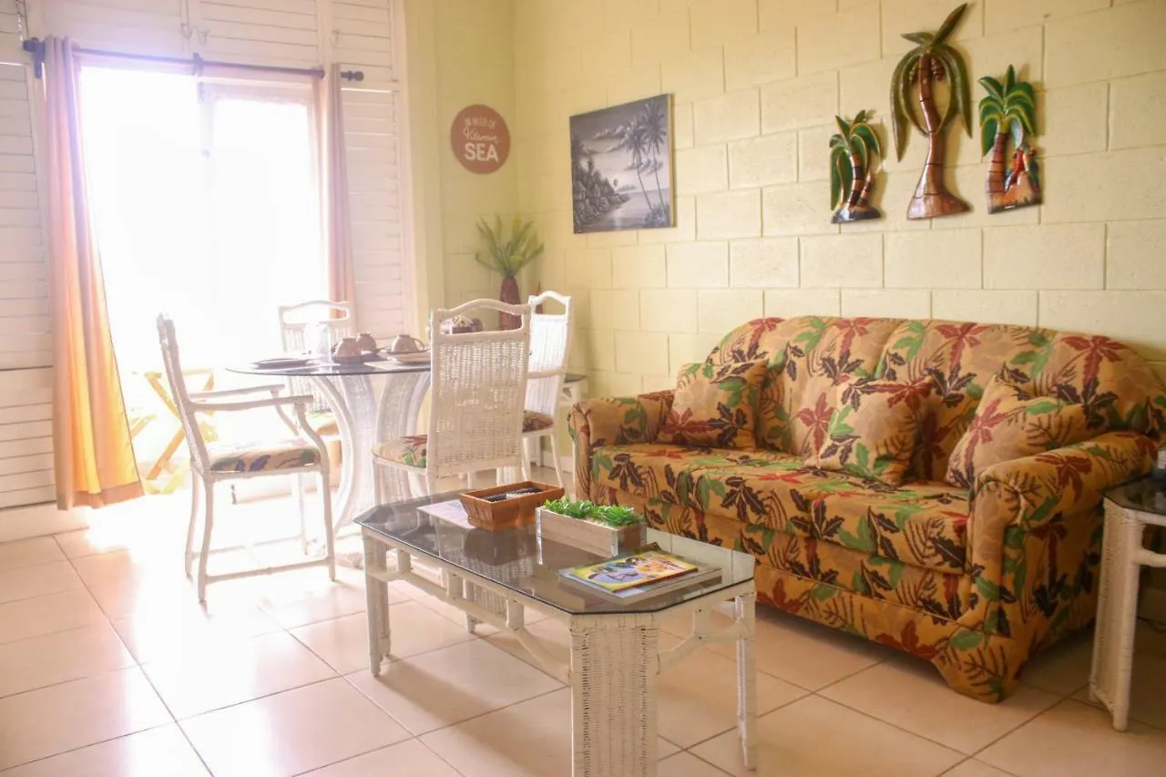 Coral Getaway At Fisherman'S Point Ocho Rios