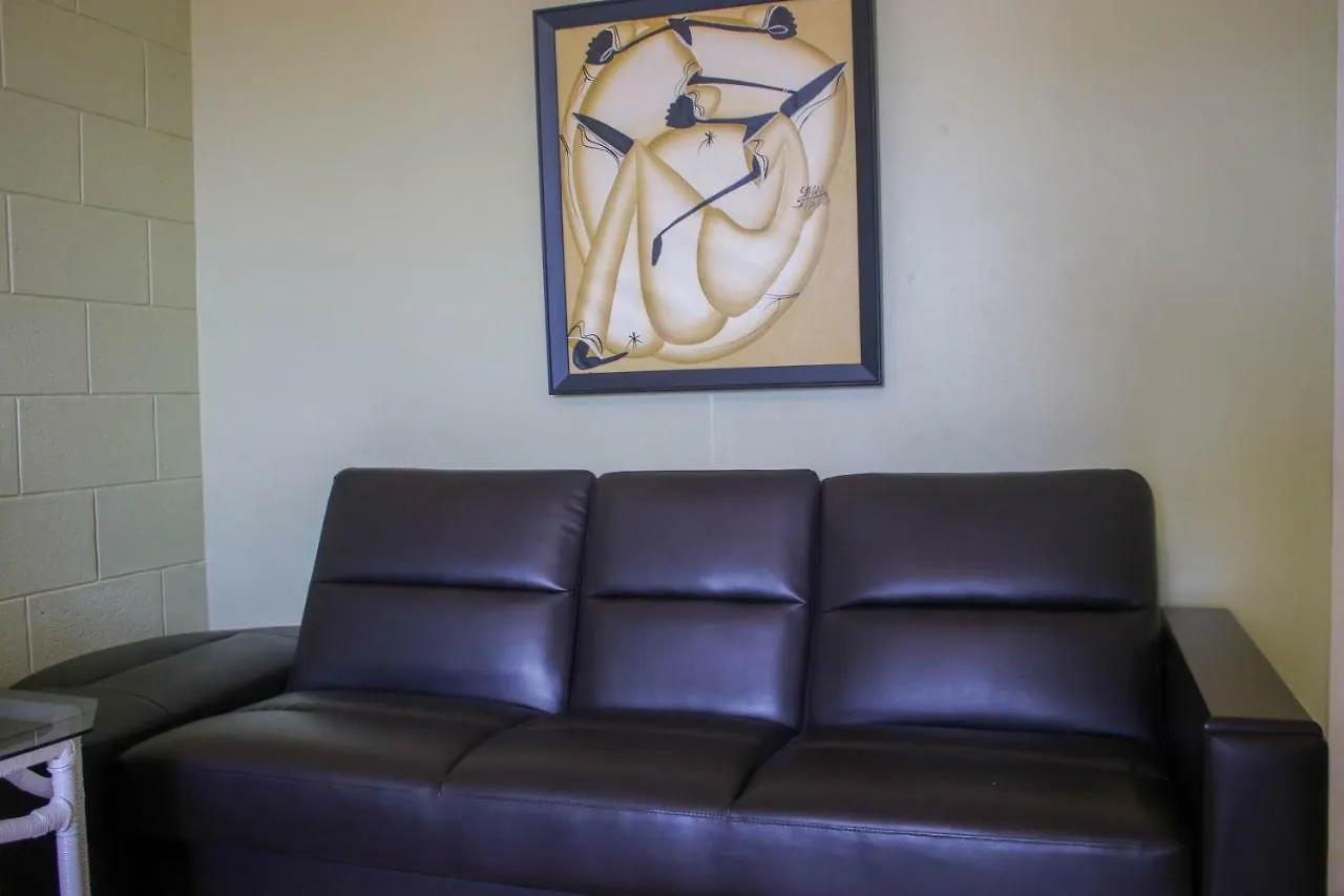 Apartment Coral Getaway At Fisherman'S Point Ocho Rios