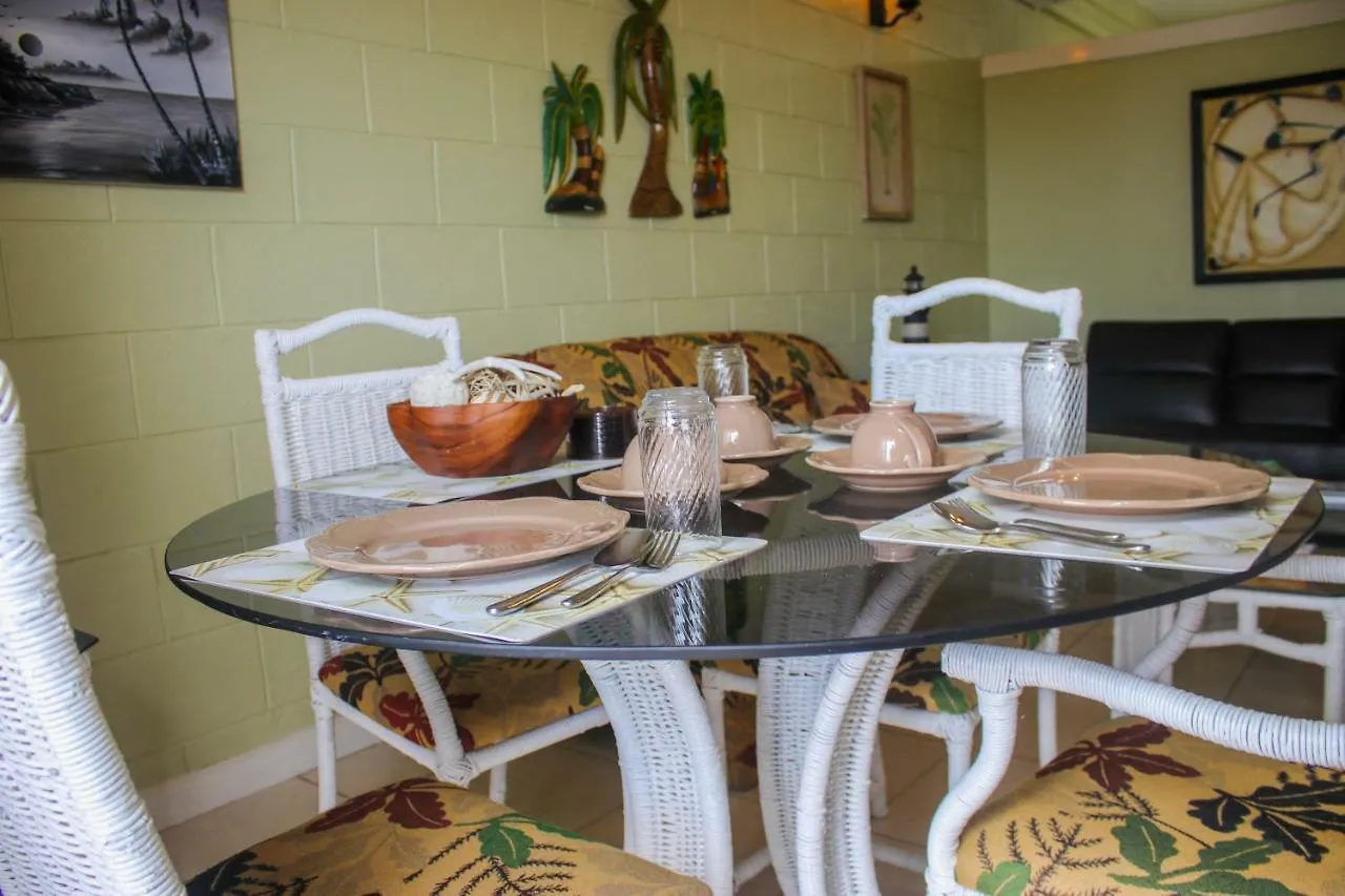 Coral Getaway At Fisherman'S Point Ocho Rios Apartment