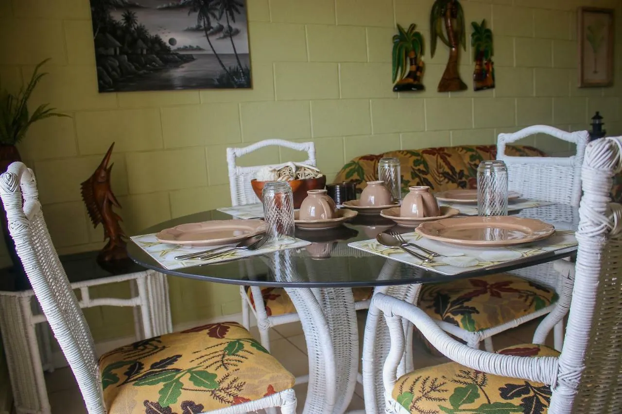 Apartment Coral Getaway At Fisherman'S Point Ocho Rios Jamaica