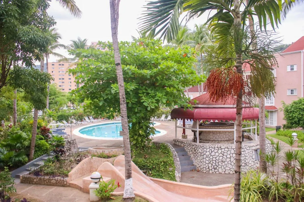 Coral Getaway At Fisherman'S Point Ocho Rios